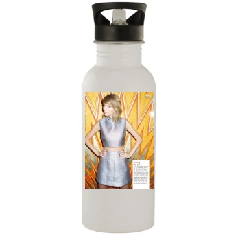 Taylor Swift Stainless Steel Water Bottle