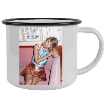 Taylor Swift Camping Mug