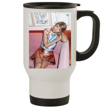 Taylor Swift Stainless Steel Travel Mug