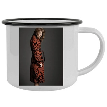 Taylor Swift Camping Mug