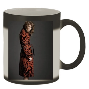 Taylor Swift Color Changing Mug