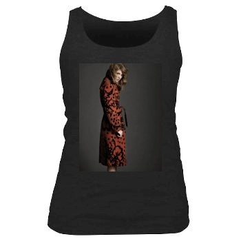 Taylor Swift Women's Tank Top