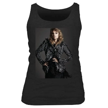 Taylor Swift Women's Tank Top