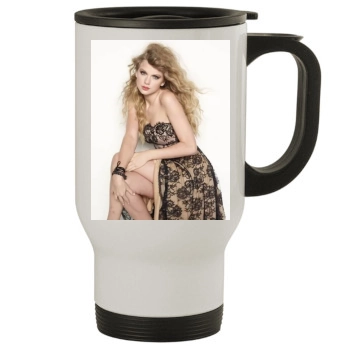 Taylor Swift Stainless Steel Travel Mug