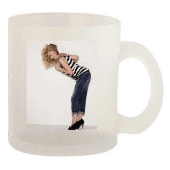 Taylor Swift 10oz Frosted Mug