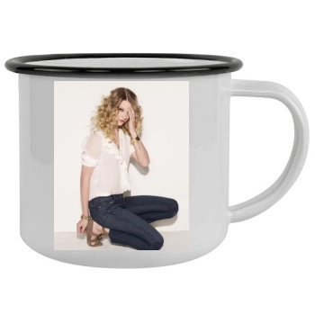 Taylor Swift Camping Mug