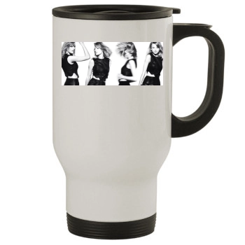 Taylor Swift Stainless Steel Travel Mug