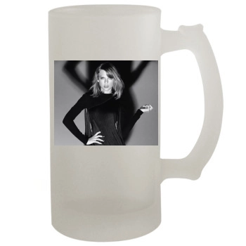 Taylor Swift 16oz Frosted Beer Stein