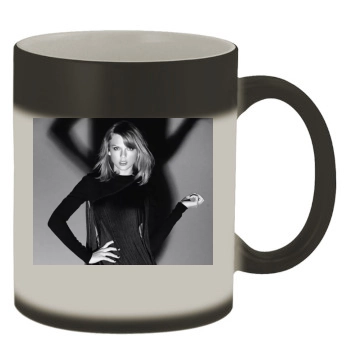 Taylor Swift Color Changing Mug