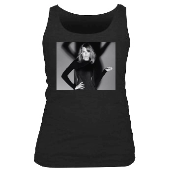 Taylor Swift Women's Tank Top