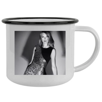 Taylor Swift Camping Mug