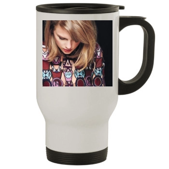 Taylor Swift Stainless Steel Travel Mug