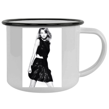 Taylor Swift Camping Mug