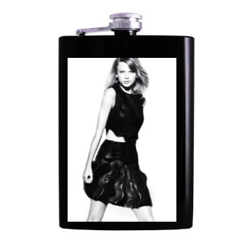 Taylor Swift Hip Flask