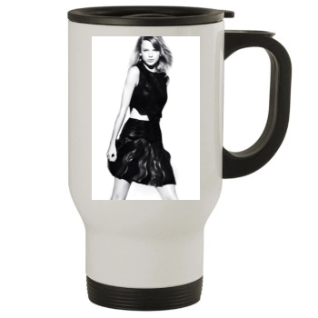 Taylor Swift Stainless Steel Travel Mug