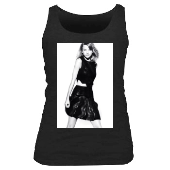 Taylor Swift Women's Tank Top