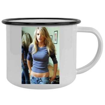 Taylor Swift Camping Mug