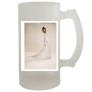 Taylor Swift 16oz Frosted Beer Stein