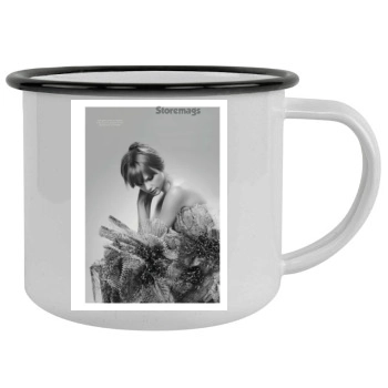 Taylor Swift Camping Mug