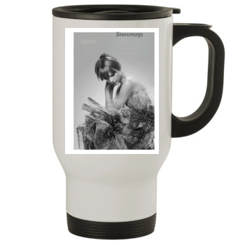 Taylor Swift Stainless Steel Travel Mug