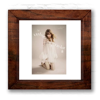 Taylor Swift 6x6