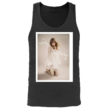 Taylor Swift Men's Tank Top