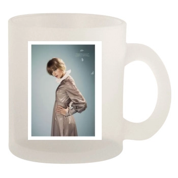 Taylor Swift 10oz Frosted Mug