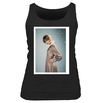 Taylor Swift Women's Tank Top