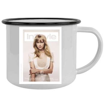 Taylor Swift Camping Mug