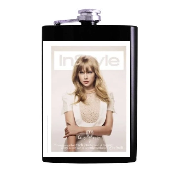 Taylor Swift Hip Flask