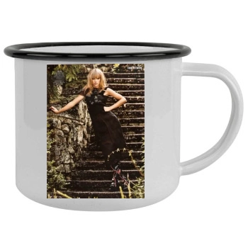 Taylor Swift Camping Mug