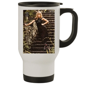 Taylor Swift Stainless Steel Travel Mug