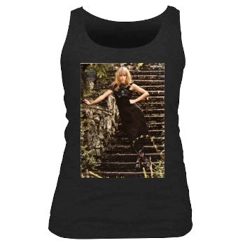 Taylor Swift Women's Tank Top