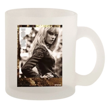 Taylor Swift 10oz Frosted Mug