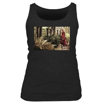 Taylor Swift Women's Tank Top