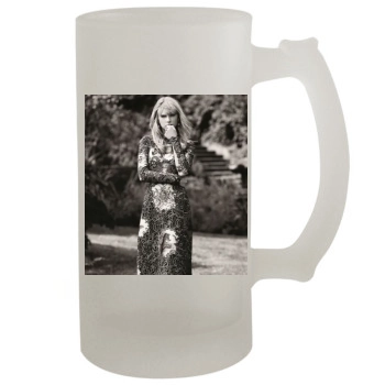 Taylor Swift 16oz Frosted Beer Stein