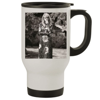 Taylor Swift Stainless Steel Travel Mug