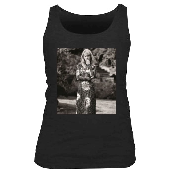 Taylor Swift Women's Tank Top