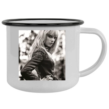 Taylor Swift Camping Mug