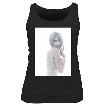 Taylor Swift Women's Tank Top