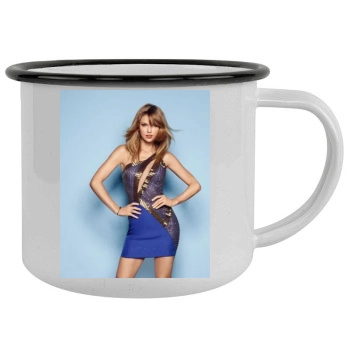 Taylor Swift Camping Mug