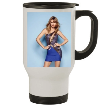 Taylor Swift Stainless Steel Travel Mug