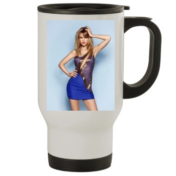 Taylor Swift Stainless Steel Travel Mug