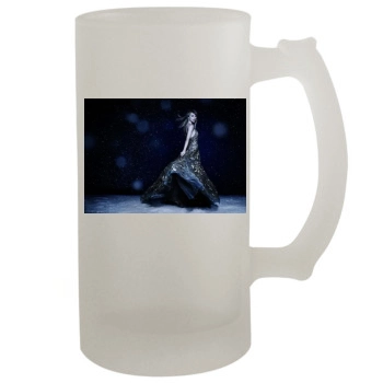 Taylor Swift 16oz Frosted Beer Stein