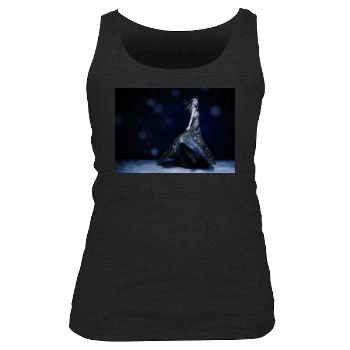 Taylor Swift Women's Tank Top