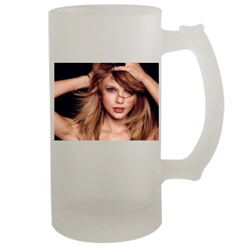 Taylor Swift 16oz Frosted Beer Stein