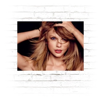 Taylor Swift Poster