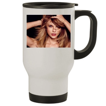 Taylor Swift Stainless Steel Travel Mug