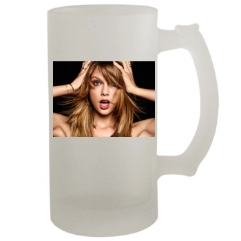 Taylor Swift 16oz Frosted Beer Stein