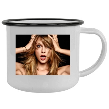 Taylor Swift Camping Mug